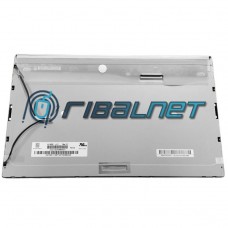 Ecrã LCD M156B1-L01 15.6" 1366x768 30 pins Industrial